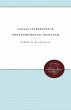 Causal Inferences in Nonexperimental... - Bild 1