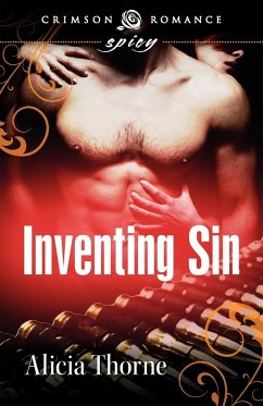 Inventing Sin - Thorne, Alicia