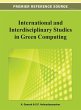 International and Interdisciplinary... - Bild 1
