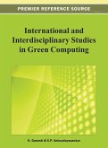 International and Interdisciplinary Studies in Green Computing