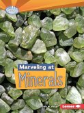 Marveling at Minerals