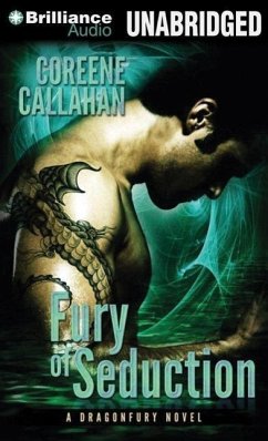 Fury of Seduction - Callahan, Coreene