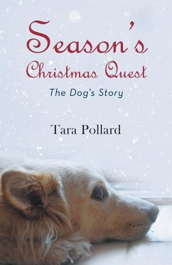Season's Christmas Quest - Pollard, Tara