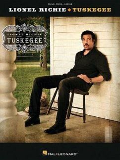 Lionel Richie: Tuskegee