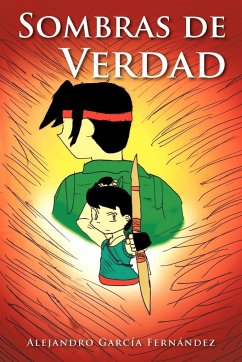 Sombras de Verdad - Garc a. Fern Ndez, Alejandro