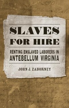 Slaves for Hire - Zaborney, John J