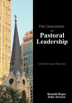 The Challenges of Pastoral Leadership