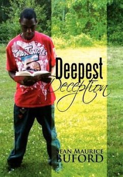 Deepest Deception - Buford, Sean Maurice