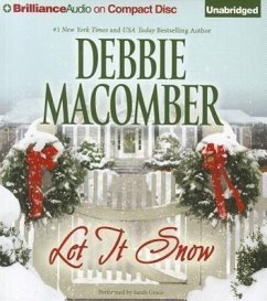 Let It Snow - Macomber, Debbie