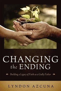 Changing the Ending - Azcuna, Lyndon