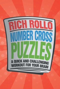 Number Cross Puzzles