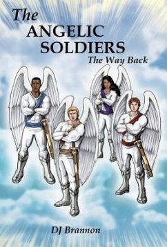 The Angelic Soldiers - Brannon, Dj