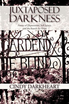 Juxtaposed Darkness - Darkheart, Cindy