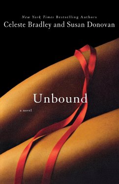 UNBOUND - Donovan, Susan