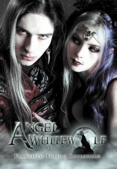 Angel Whitewolf - Toledo Rosenfield, Francisco