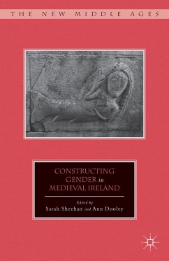 Constructing Gender in Medieval Ireland