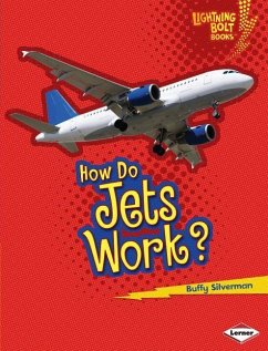 How Do Jets Work? - Silverman, Buffy