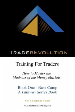 Traderevolution - Chapman-Blench, Neil F.