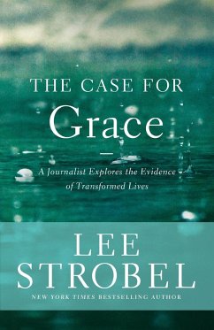 Case for Grace - Strobel, Lee