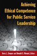 Achieving Ethical Competence for Public... - Bild 1