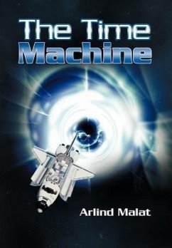 The Time Machine - Malat, Arlind