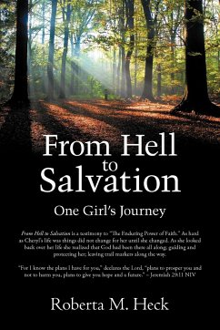 From Hell to Salvation - Heck, Roberta M.