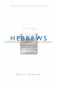 Hebrews - Anderson, Kevin L.