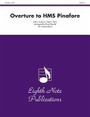Overture to HMS Pinafore, Grade 3