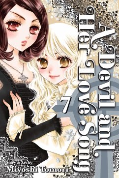 A Devil and Her Love Song, Vol. 7 - Tomori, Miyoshi