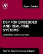 DSP for Embedded and Real-Time Systems - Bild 1
