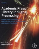 Academic Press Library in Signal Processing