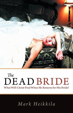 The Dead Bride - Heikkila, Mark
