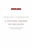 A Systems Theory of Religion