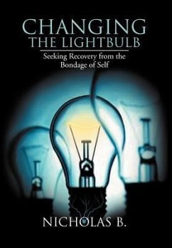 Changing the Lightbulb - B, Nicholas