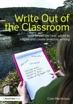 Write Out of the Classroom - Macfarlane, Colin