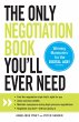 The Only Negotiation Book You'll Ever... - Bild 1