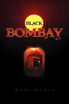 Black Bombay - McGee, Mari