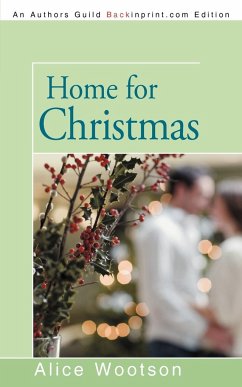Home for Christmas - Wootson, Alice