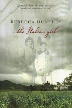 The Italian Girl - Huntley, Rebecca