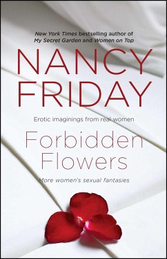 Forbidden Flowers - Friday, Nancy