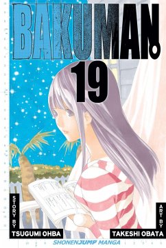 Bakuman., Vol. 19 - Ohba, Tsugumi