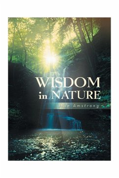 Wisdom In Nature - Amstrong, Jide