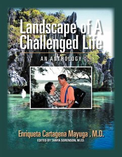 Landscape Of A Challenged Life - Mayuga M. D., Enriqueta Cartagena