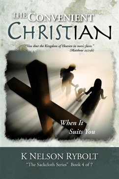 Cover The Convenient Christian