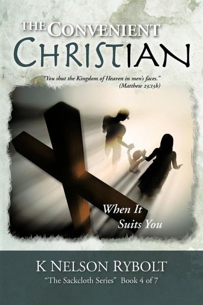 The Convenient Christian The Convenient Christian