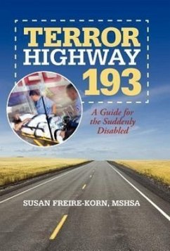 Terror Highway 193