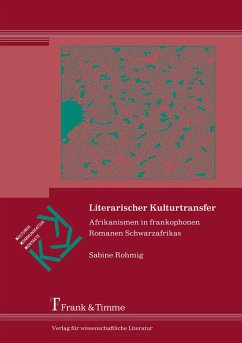Cover Literarischer Kulturtransfer