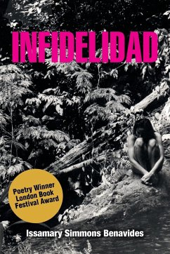 Infidelidad - Benavides, Issamary Simmons