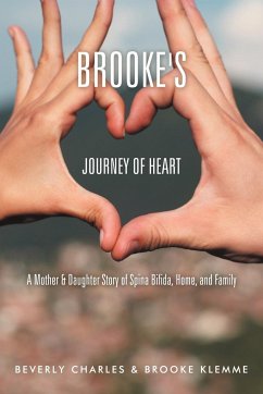 Brooke's Journey of Heart - Charles, Beverly; Klemme, Brooke