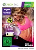 Zumba Fitness Core für Kinect (Xbox 360)